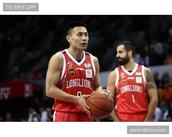 广州篮球队实力崛起荣登篮球个人能力排行榜第九名