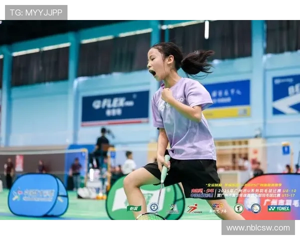 广州羽毛球队个人能力分析与发展潜力探讨