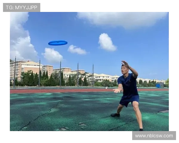 广州飞盘队在极限运动联赛中的灵活性表现分析与点评