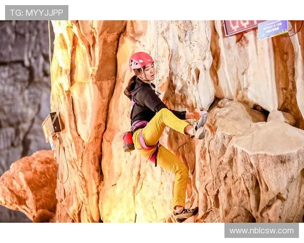杭州攀岩队在极限运动世界杯中的个人能力表现分析与点评