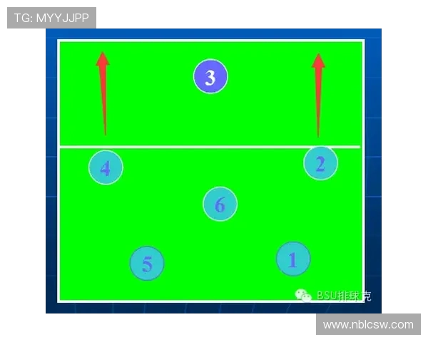 深入分析广州排球队控制打法的战术特点与实施效果 深入分析广州排球队控制打法的战术特点与实施效果