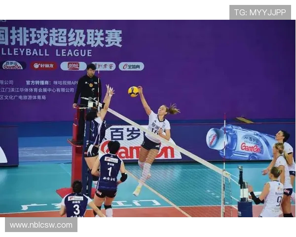 深圳排球队逆袭之路揭秘总决赛背后的奋斗与荣耀