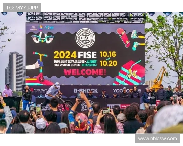 深圳极限运动嘉年华精彩回顾:团队力量与激情的完美展现 深圳极限运动嘉年华精彩回顾:团队力量与激情的完美展现