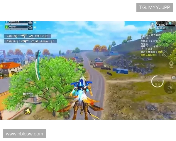 热议和平精英V5版本带来的游戏节奏与玩法革新探讨