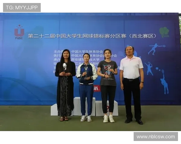 西安网球队战术实力强劲荣登全国网球战术排行榜第三名