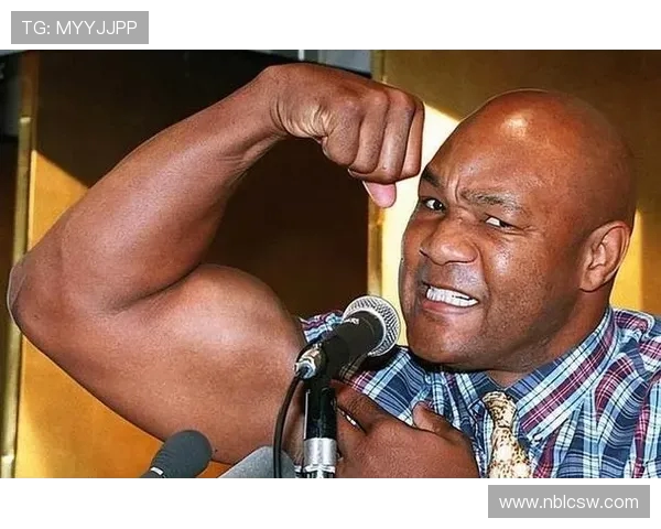 乔治福尔曼与莫里森的拳击对决历史回顾与精彩瞬间分析