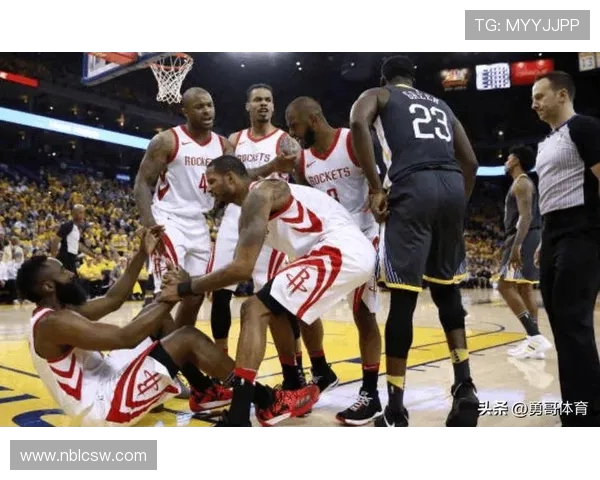 勇士与火箭精彩对决720高清网盘资源分享与观看指南