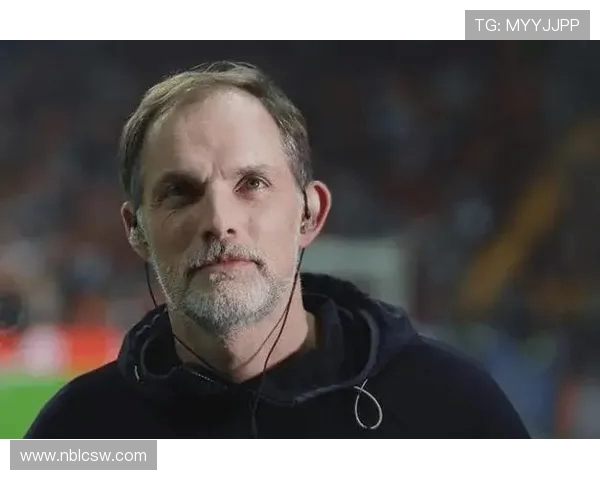 图赫尔或将执掌曼联帅位滕哈赫下课倒计时已开启