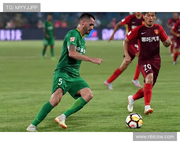 回顾2018年国安与河北华夏精彩对决全场录像分析与精彩瞬间回放