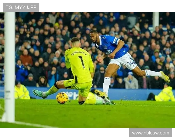 埃弗顿主场迎战加拉加斯期待精彩对决与球迷激情共鸣