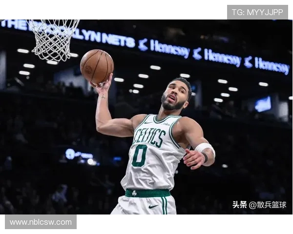 塔图姆单场60分致敬科比绿军逆转尼克斯创历史新高 塔图姆单场60分致敬科比绿军逆转尼克斯创历史新高