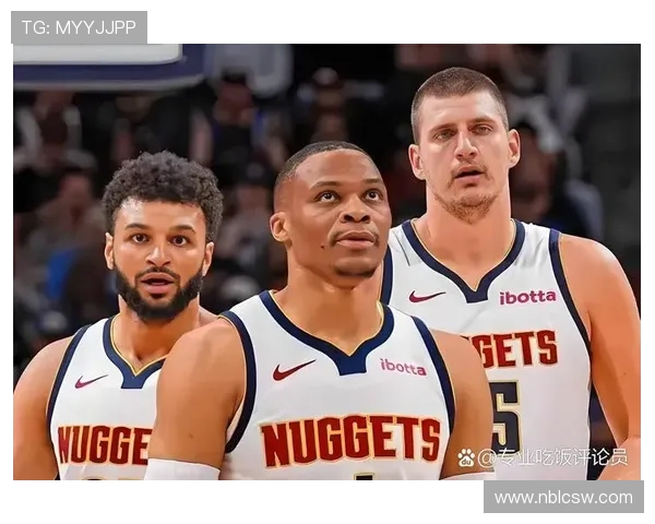 布鲁克洛佩斯：从角色球员到NBA顶尖中锋的华丽转身