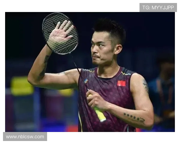 林丹与兹维布勒巅峰对决谁将书写羽坛新传奇