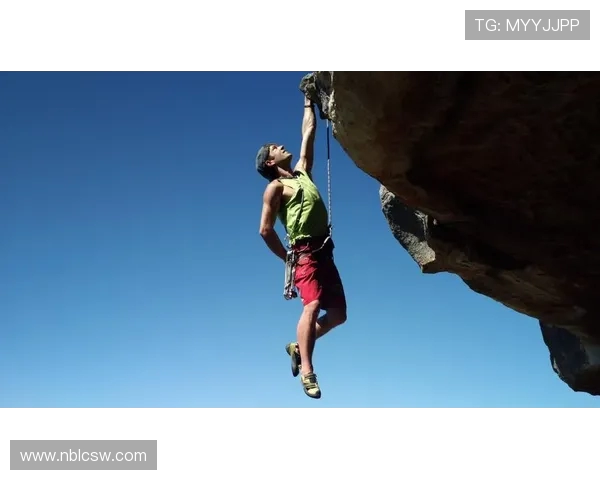 科学攀岩耐力训练的有效方法与技巧分享 科学攀岩耐力训练的有效方法与技巧分享
