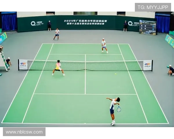 西安网球队整体压制战术分析与未来发展展望 西安网球队整体压制战术分析与未来发展展望