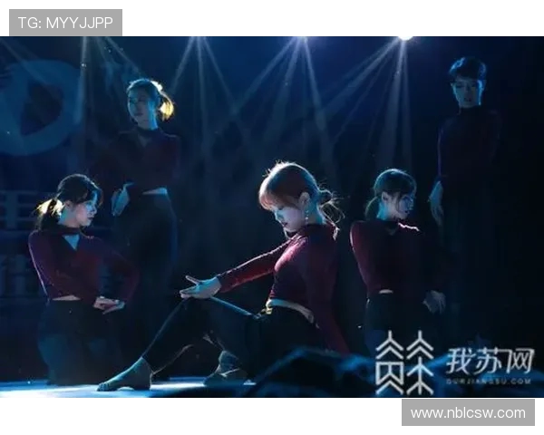 专访街舞大师周伟探讨成功背后的秘诀与心路历程