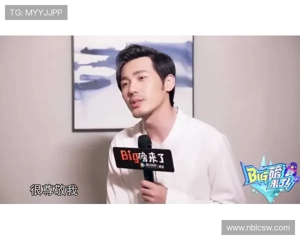 吴磊畅谈和平精英成长之路与未来展望的专访回顾