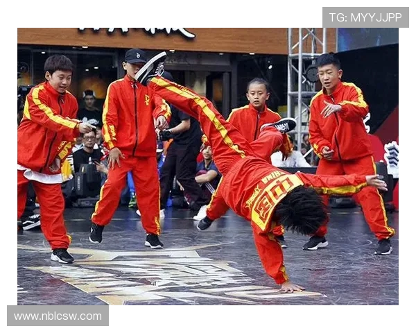 广州街舞队与北京街舞队速度对决赛后分析与精彩回顾