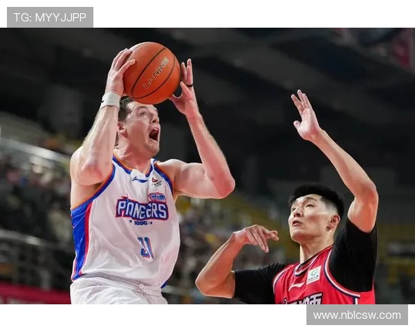 广州篮球队引领最新篮球技术十大趋势全面解析