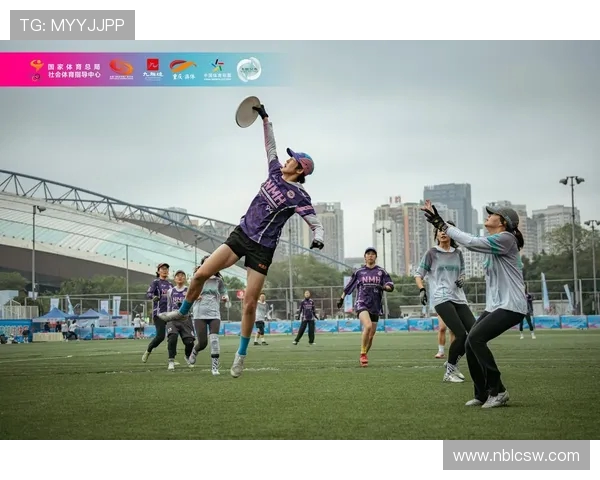 广州飞盘队实力分析与发展潜力探讨助力飞盘运动的崛起与未来