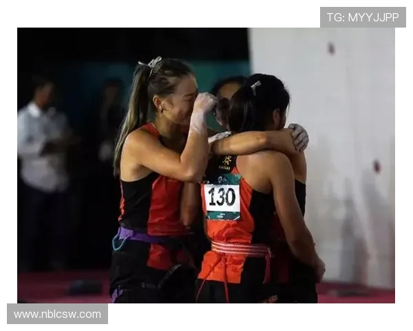 杭州攀岩队与成都攀岩队赛后心理素质对比分析与反思