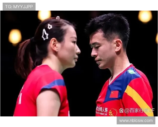 杭州羽毛球队总决赛精彩配合分析与表现评述